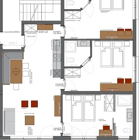 Marmot Kappl (Landeck)