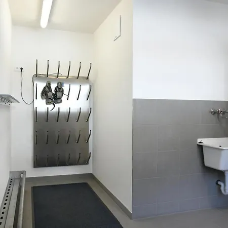 Marmot Ξενοδοχείο με διαμερίσματα