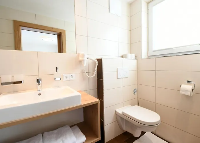 מלון דירות Marmot קאפל