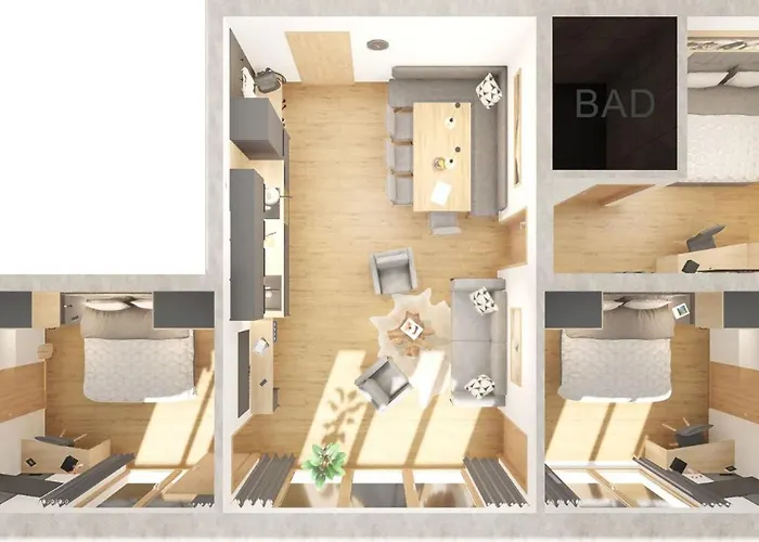 Marmot Kappl (Landeck)