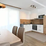 Marmot Hotel apartamentowy Kappl (Landeck)