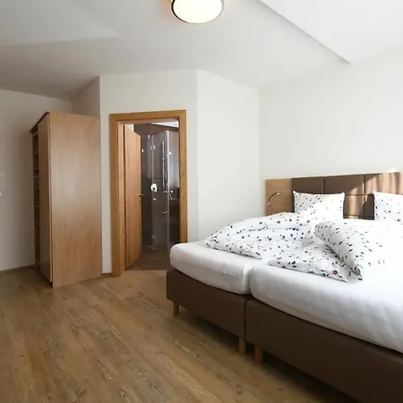 Aparthotel Marmot *